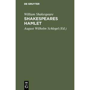 预订 Shakespeare’s Hamlet[9783111218397]