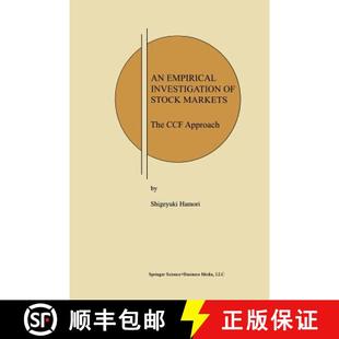 Stock Investigation Markets Approach CCF 4周达 9781461348382 Empirical The