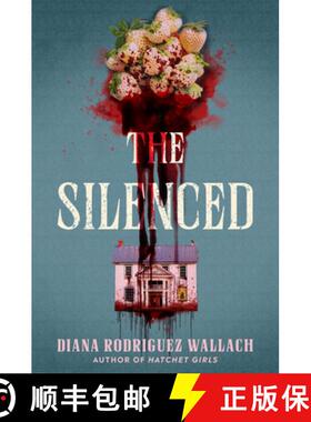 【3-4周达】The Silenced [9780593898512]