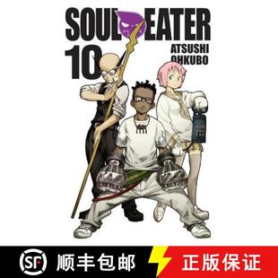 Vol. Eater Volume 预订 9780316071147 Soul