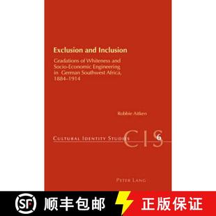and Exclusion 9783039110605 Engineering Inclusion 4周达 Socio Whiteness Gradations German... Economic