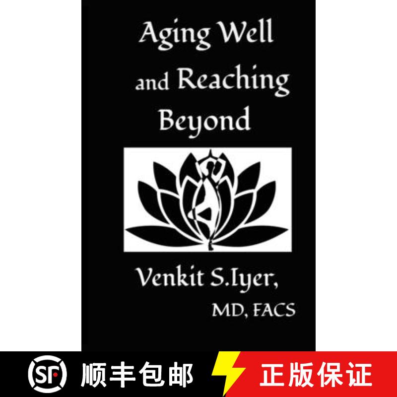 【3-4周达】Aging Well and Reaching Beyond [9780997510867]