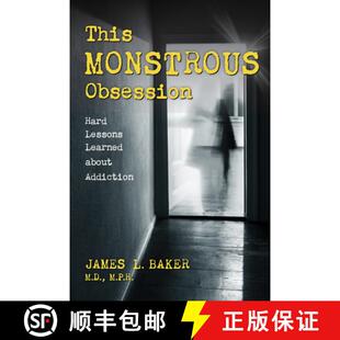 about 9781633889446 This Hard Lessons Obsession 4周达 Monstrous Addiction Learned