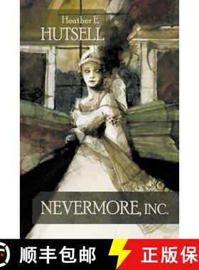 预订 Nevermore, Inc. [9781088032756]