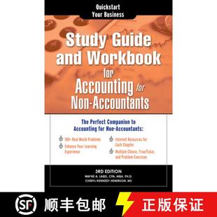 Perfect 4周达 and Guide for The Companion Accountants Study Non Accounting 9781464232992 Acc... Workbook