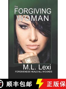 预订 The Forgiving Woman [9781775295693]