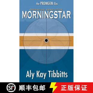 【3-4周达】Operation Absolution: Morningstar [9781955192040]