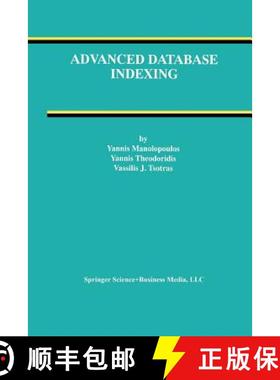 【3-4周达】Advanced Database Indexing [9781461346418]