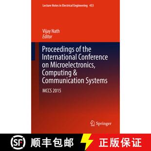 Proceedings 9789811055645 Communication... 4周达 Microelectronics the International Computing Conference