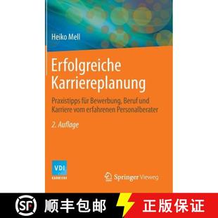 Erfolgreiche 9783642542602 erfahren... Beruf 4周达 und Praxistipps Karriereplanung vom für Karriere Bewerbung