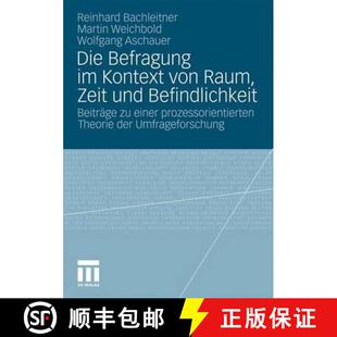 Kontext von Die einer Beiträge Raum prozessori... und Befragung Befindlichkeit 4周达 9783531168814 Zeit