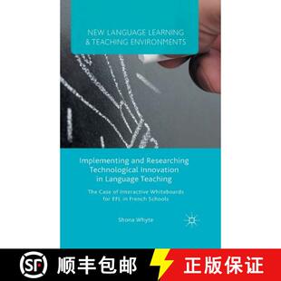 Case 4周达 Researching and Innovation The Teaching Implementing Language 9781349500642 I... Technological