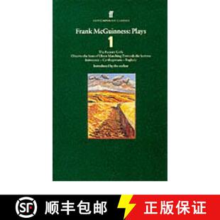 Girls; Ulster Observe the McGuinness 9780571177400 Towards S... Frank Plays Factory Sons Marching 4周达
