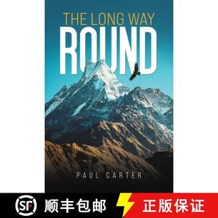 The 4周达 Long Way 9781035851911 Round