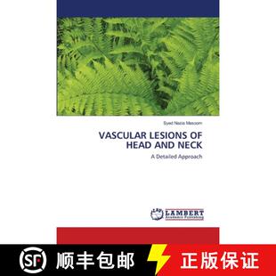Head and 预订 9786203200980 Lesions Neck Vascular