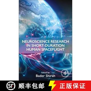 Short 9780443339189 4周达 Spaceflight Human Duration Research Neuroscience