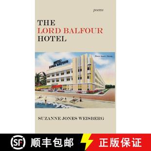 The 4周达 Lord Balfour 9798888387146 Hotel