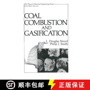 【3-4周达】Coal Combustion and Gasification [9781475797237]