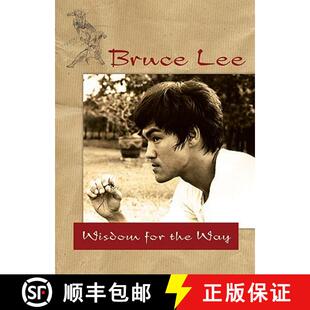 Bruce Lee Way 9780897501859 the 4周达 for Wisdom