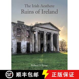 Ruins Aesthete Ireland The 9781782496861 Irish