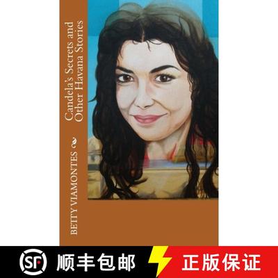 【3-4周达】Candela's Secrets and Other Havana Stories [9780986423741]