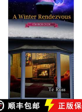 【3-4周达】A Winter Rendezvous [9781329766891]