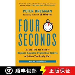Habits Replace Need with Re... Ones That 9780062372420 the 4周达 Productive Four Time Seconds Counter You All