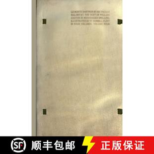 Knights Noble Table Darthur Arthur Book his the 9781435749375 vol... 3周达 and Morte Round King