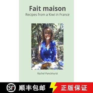 Kiwi maison. 9791093772042 France. from Recipes Fait 预订
