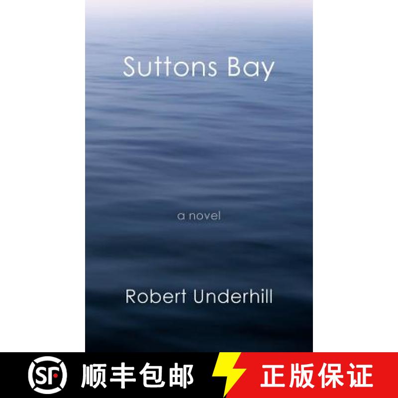 预订 Suttons Bay [9780979852664]