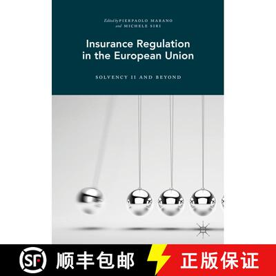 【3-4周达】Insurance Regulation in the European Union : Solvency II and Beyond (1st ed. 2017) (1st ed... [9783319612157]