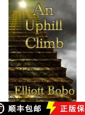 【3-4周达】An Uphill Climb [9780692416433]