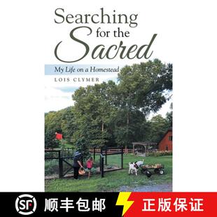 the Life Homestead Searching 4周达 9781973672890 for Sacred