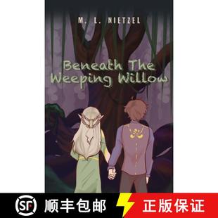 Beneath 4周达 The Weeping 9798892852937 Willow