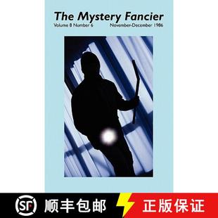 The 9781434406477 1986 No. 4周达 Fancier Mystery December Vol. November