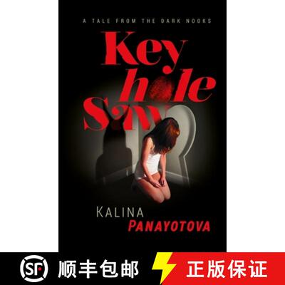 预订 Keyhole Saw [9781387195671]