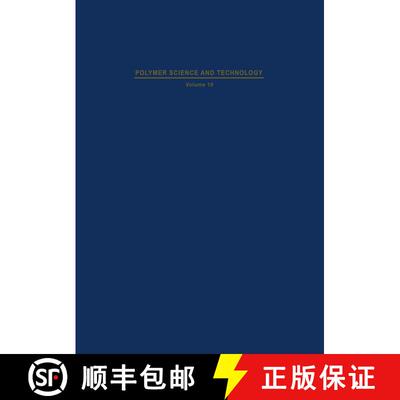 【3-4周达】Polymer Alloys: Blends, Blocks, Grafts, and Interpenetrating Networks [9781468408768]