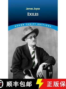预订 Exiles [9780486424606]