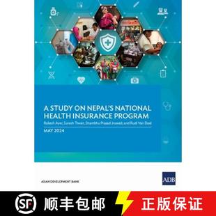 Program National Health Study Nepal 9789292707002 预订 Insurance