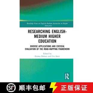 Researching 9781032045757 Evaluations... Diverse 4周达 Applications Medium English Critical Higher and Education