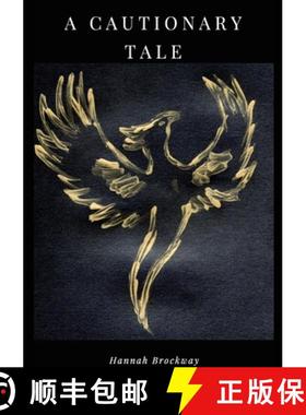 【3-4周达】A Cautionary Tale [9780648399919]
