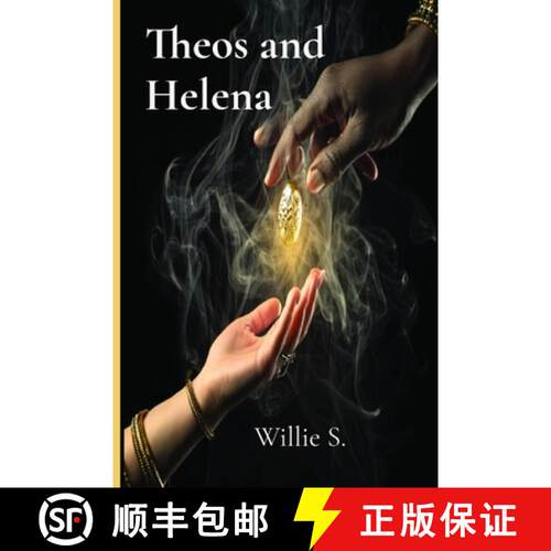 【3-4周达】Theos and Helena [9798295602139]