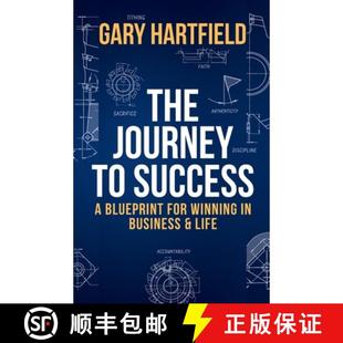 Business 4周达 Journey Winning The for Blueprint 9798991219709 Life Success