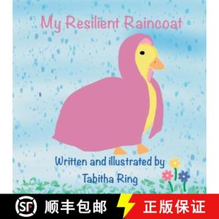 9781763765900 预订 Raincoat Resilient