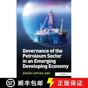 Governance 9781409463078 Economy 4周达 the Developing Petroleum Emerging Sector