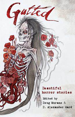 预订 gutted: beautiful horror stories