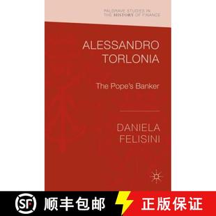 Alessandro Torlonia Banker 9783319419978 4周达 Pope The