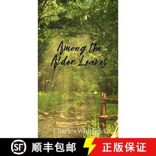 4周达 the Among 9781805673521 Alder Leaves