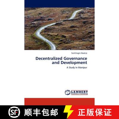 预订 Decentralized Governance and Development [9783847327035]