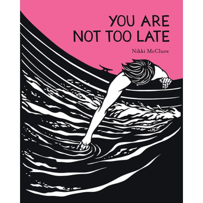 You Are Not Too Late[9781419758386]-封面